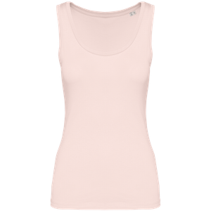 Ladies tank top 155gsm, miniatyr 9